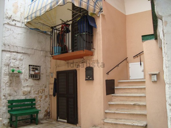 appartamento in vendita a Noicattaro