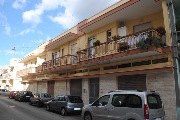 appartamento in vendita a Noicattaro