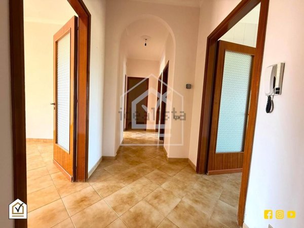 appartamento in vendita a Noicattaro