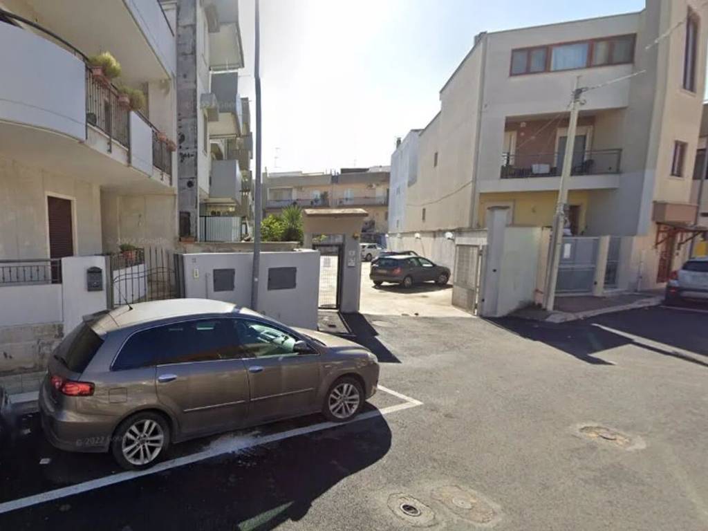negozio in vendita a Noicattaro
