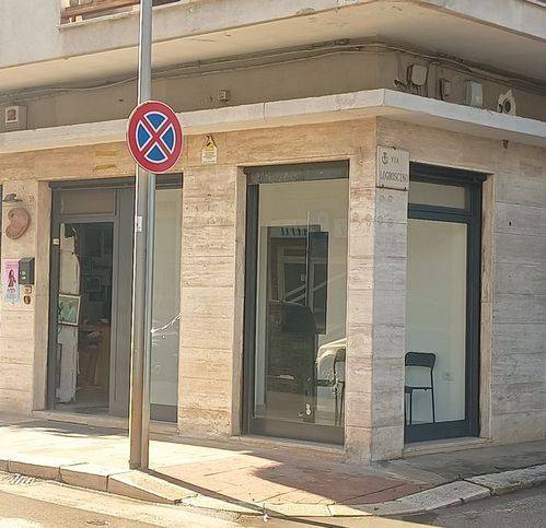 negozio in vendita a Noicattaro
