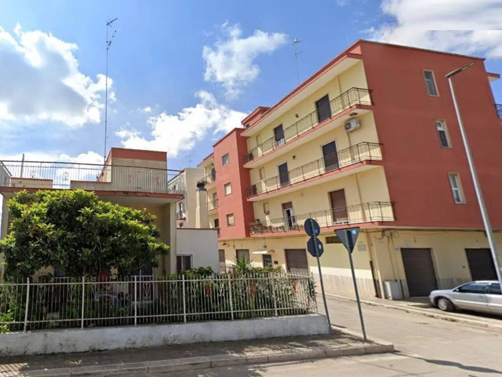 negozio in vendita a Noicattaro