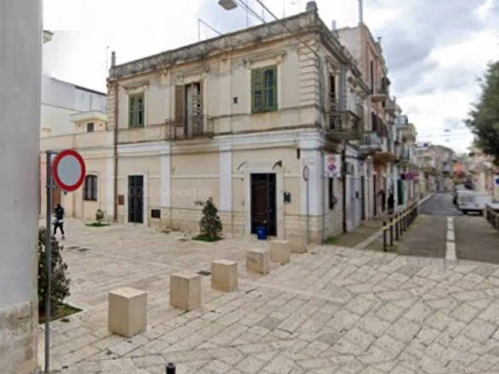 appartamento in vendita a Noicattaro