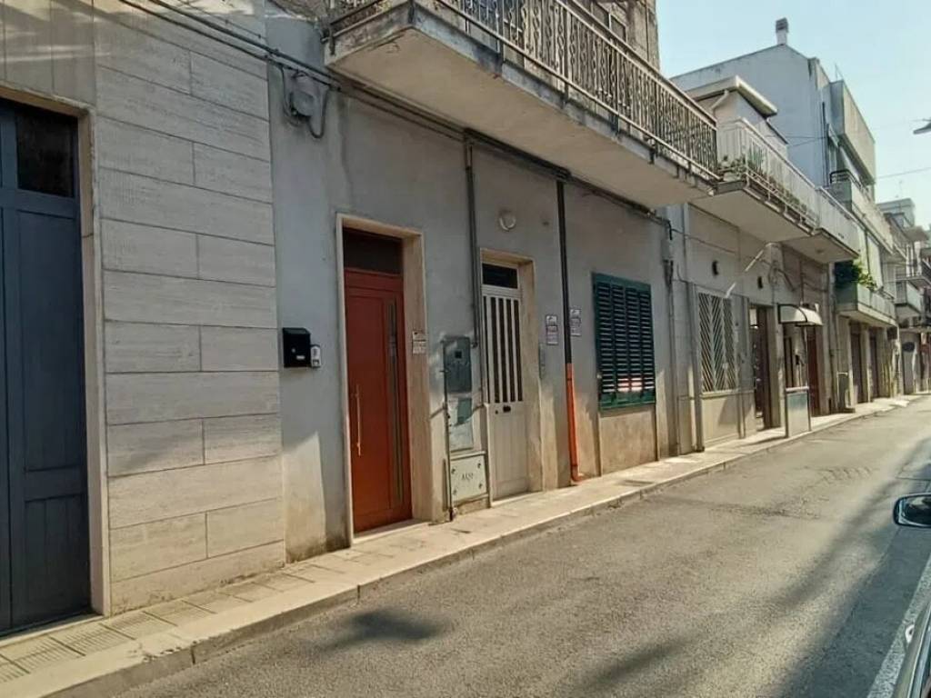 casa indipendente in vendita a Noicattaro