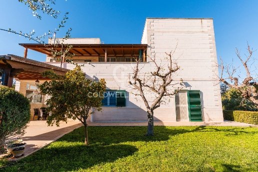 casa indipendente in vendita a Noicattaro in zona Parchitello