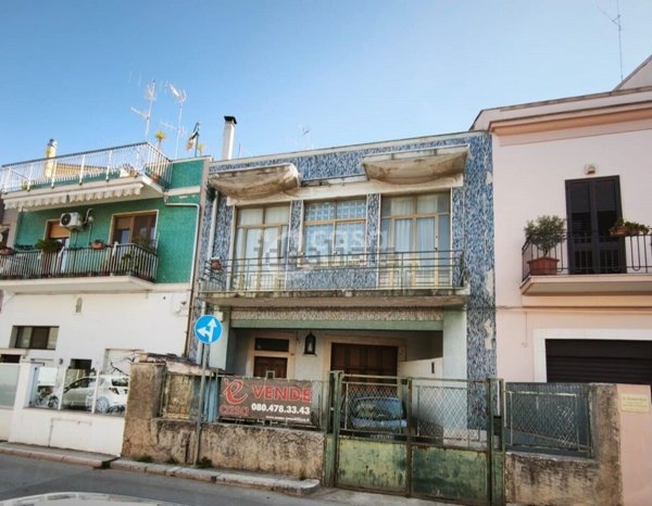 appartamento in vendita a Noicattaro