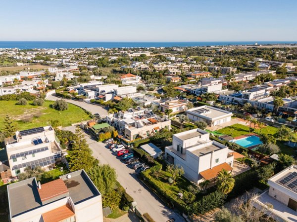 casa indipendente in vendita a Noicattaro
