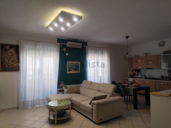 appartamento in vendita a Noicattaro