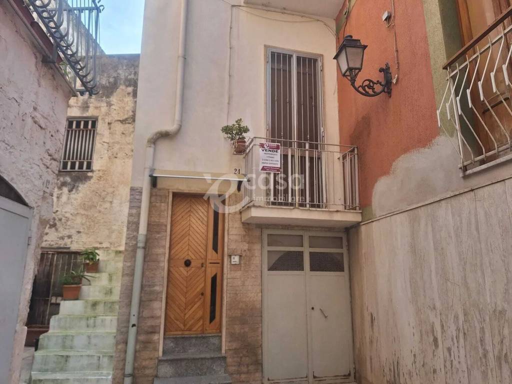 appartamento in vendita a Noicattaro