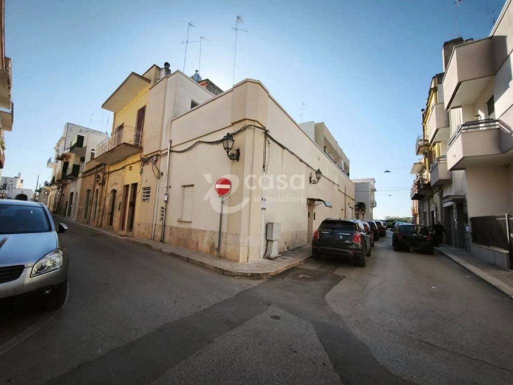 appartamento in vendita a Noicattaro