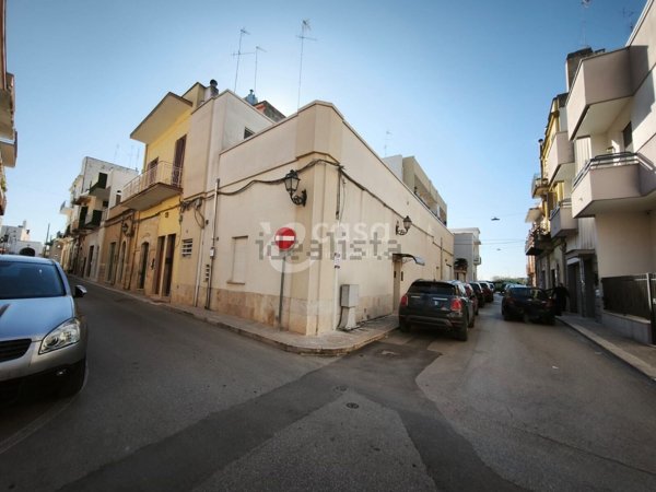 appartamento in vendita a Noicattaro