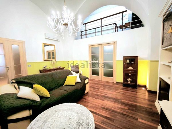 appartamento in vendita a Noicattaro