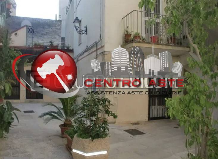 appartamento in vendita a Noicattaro