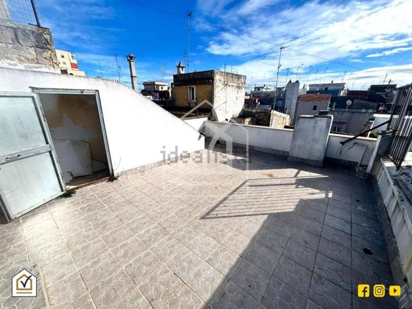 appartamento in vendita a Noicattaro