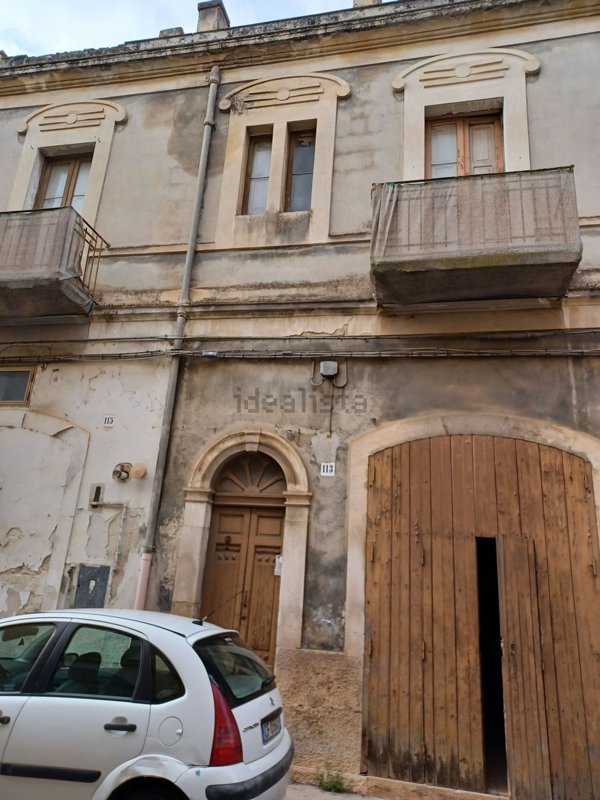 casa indipendente in vendita a Noicattaro