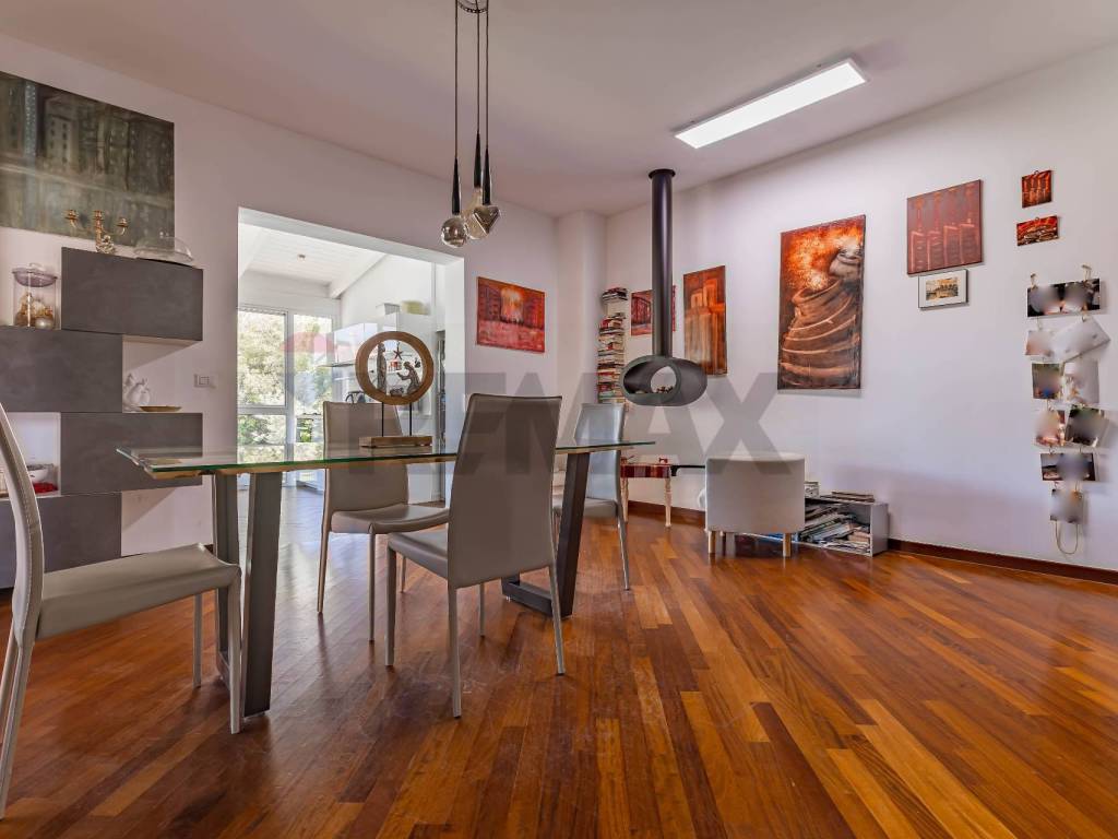 casa indipendente in vendita a Noicattaro in zona Parchitello