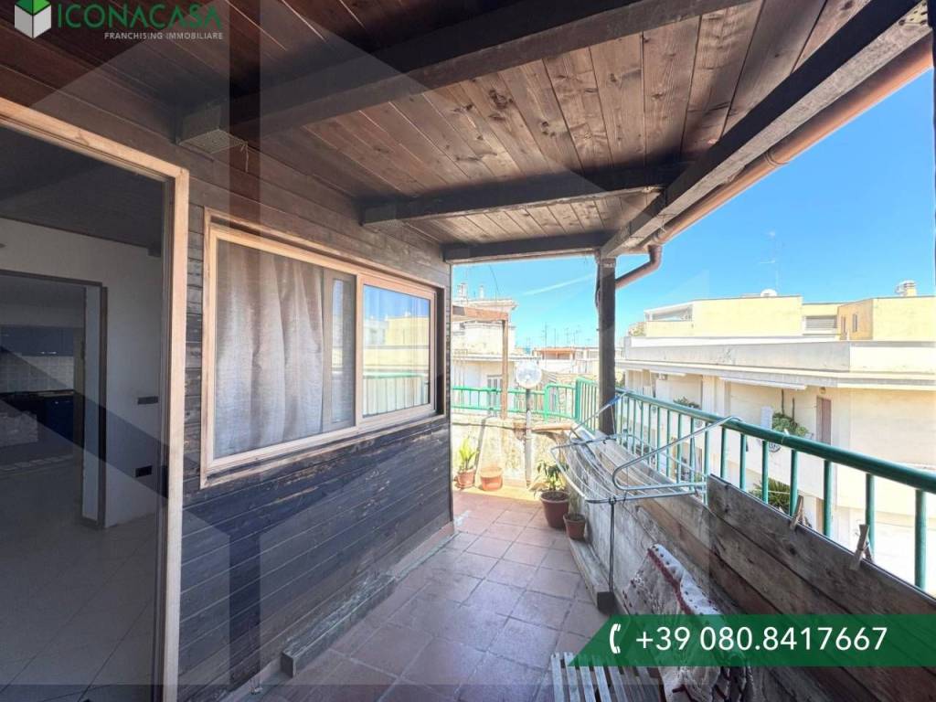 casa indipendente in vendita a Noicattaro