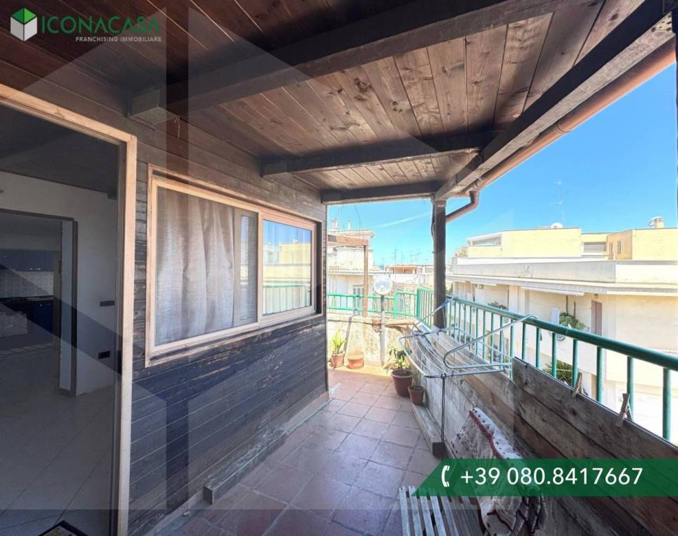 casa indipendente in vendita a Noicattaro