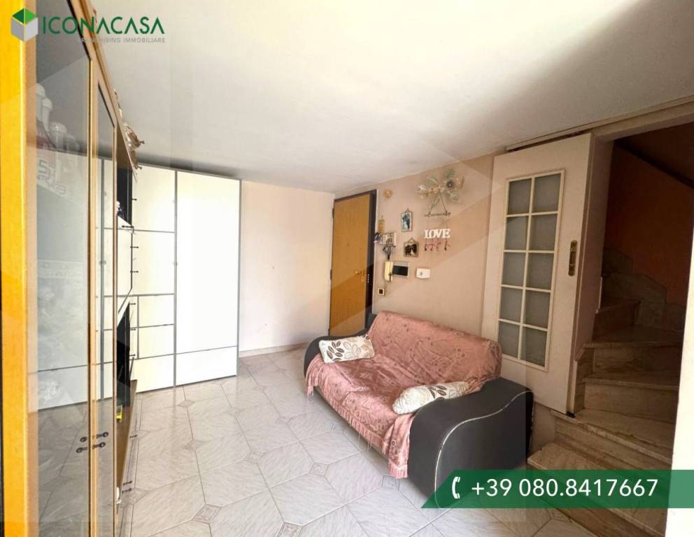 casa indipendente in vendita a Noicattaro