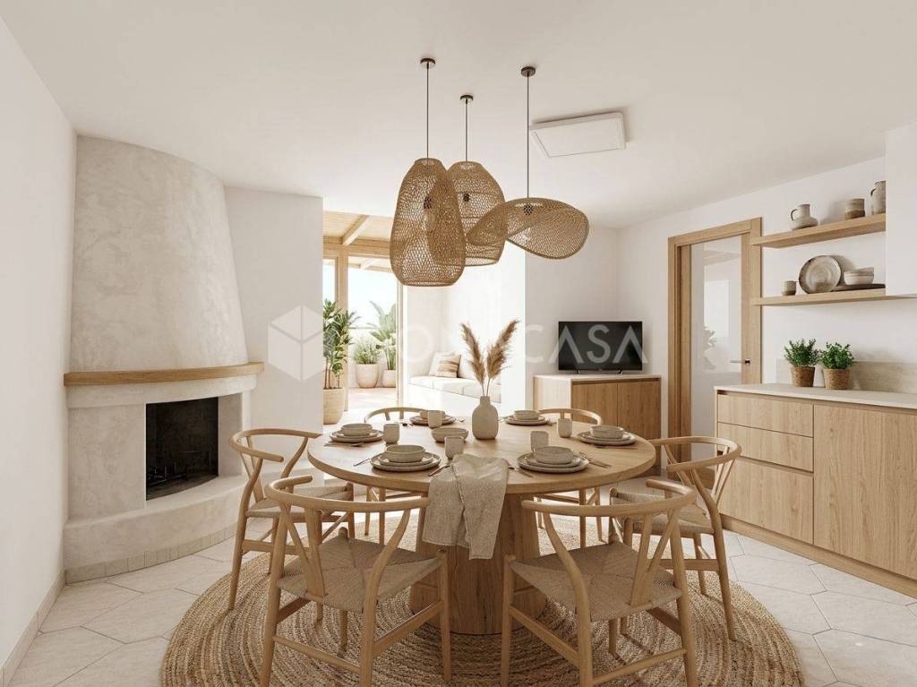 casa indipendente in vendita a Noicattaro