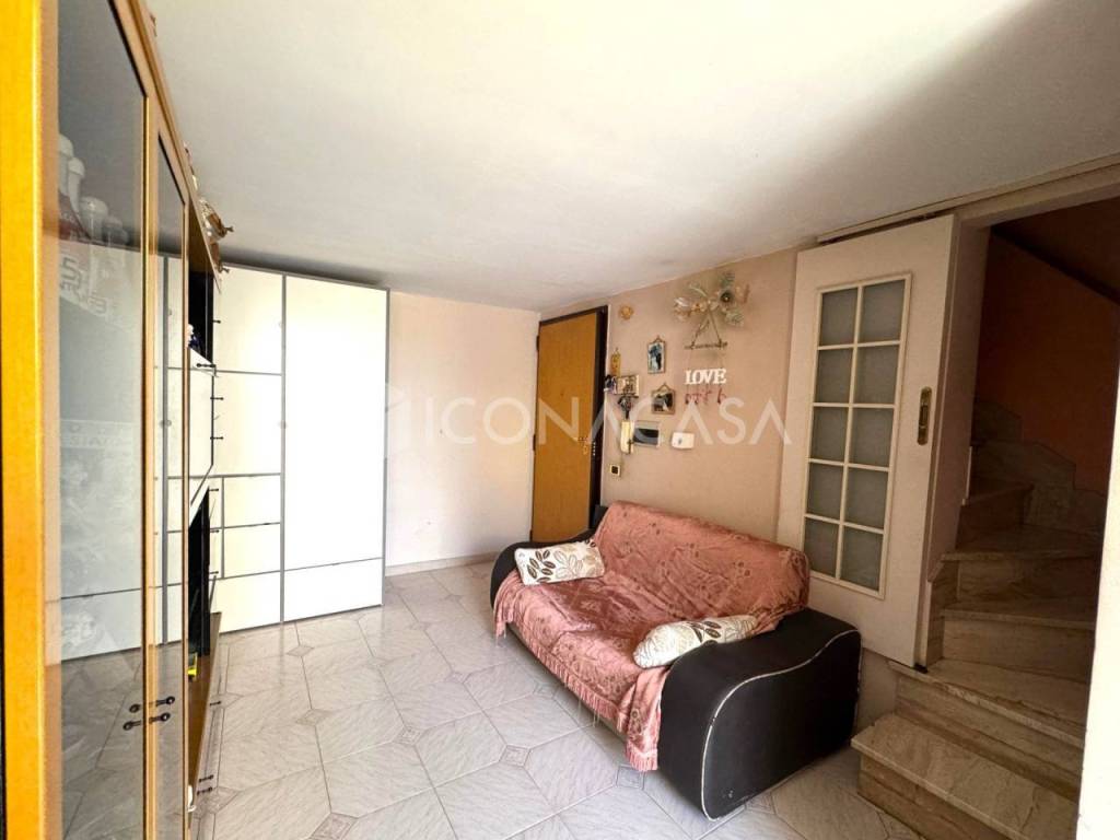 casa indipendente in vendita a Noicattaro