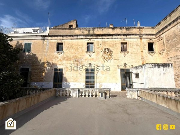 pentavano in vendita a Noicattaro