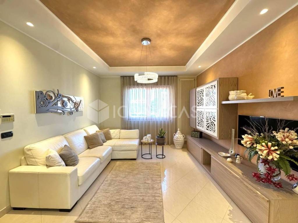 appartamento in vendita a Noicattaro