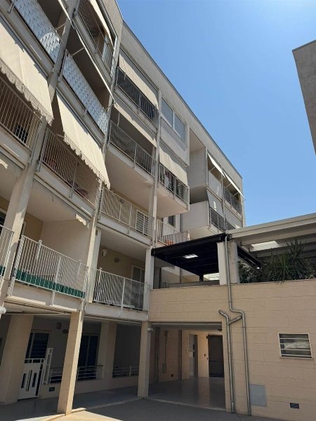 appartamento in vendita a Noicattaro