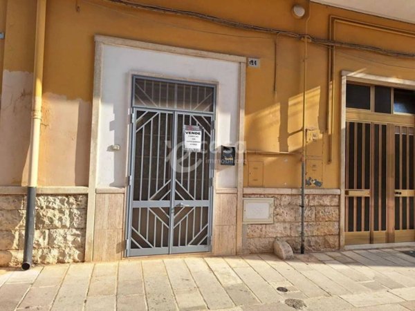 appartamento in vendita a Noicattaro