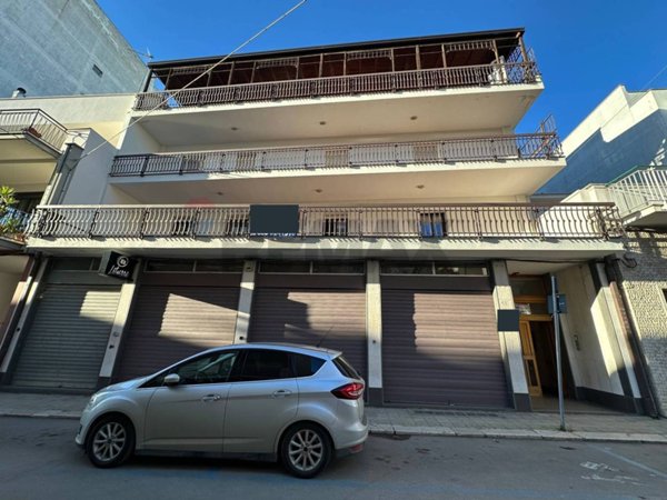 appartamento in vendita a Noicattaro