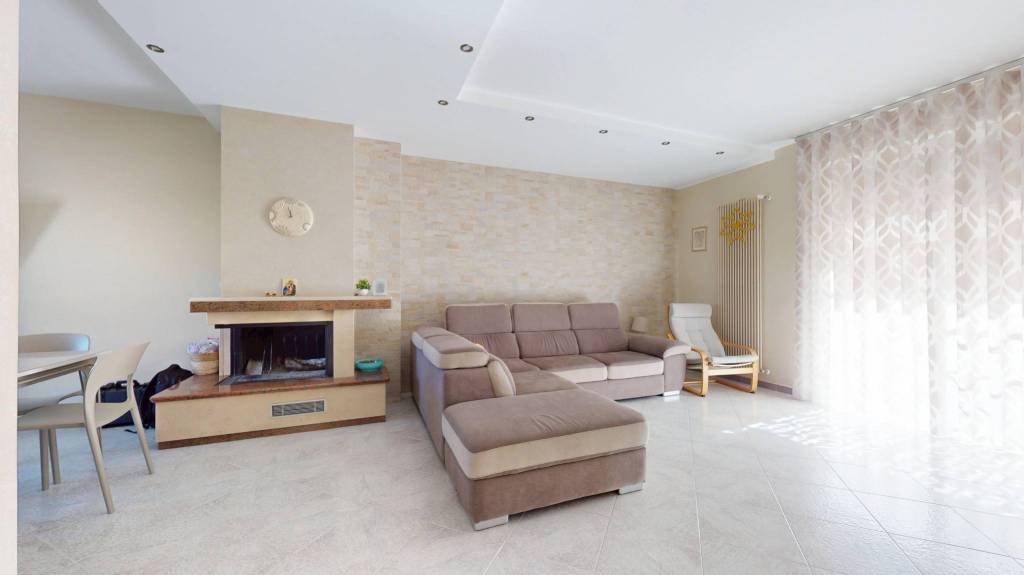 appartamento in vendita a Noicattaro