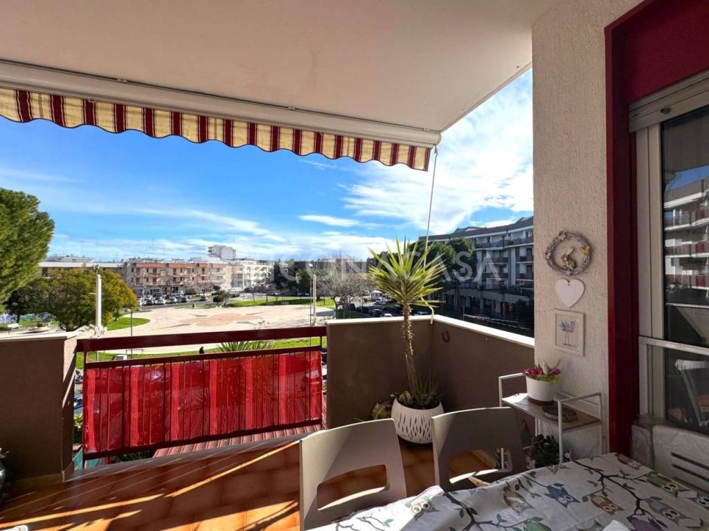 appartamento in vendita a Noicattaro