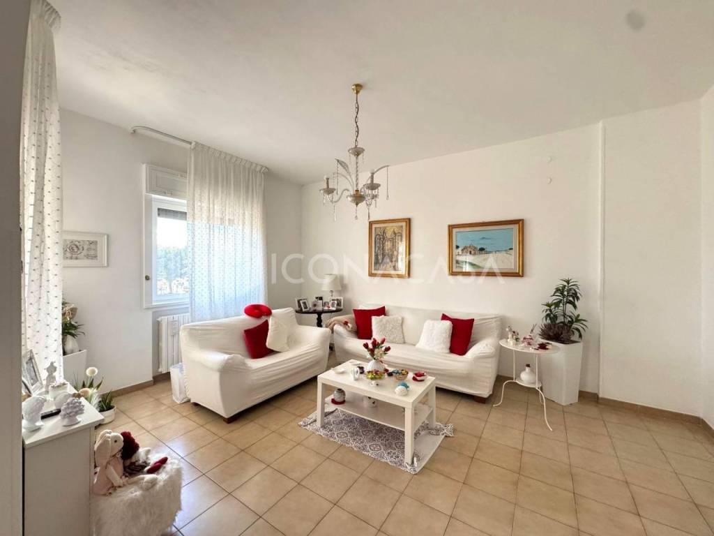 appartamento in vendita a Noicattaro