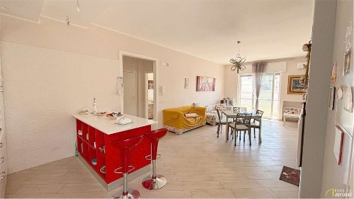 appartamento in vendita a Noicattaro