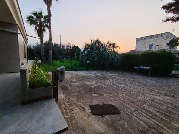 casa indipendente in vendita a Noicattaro