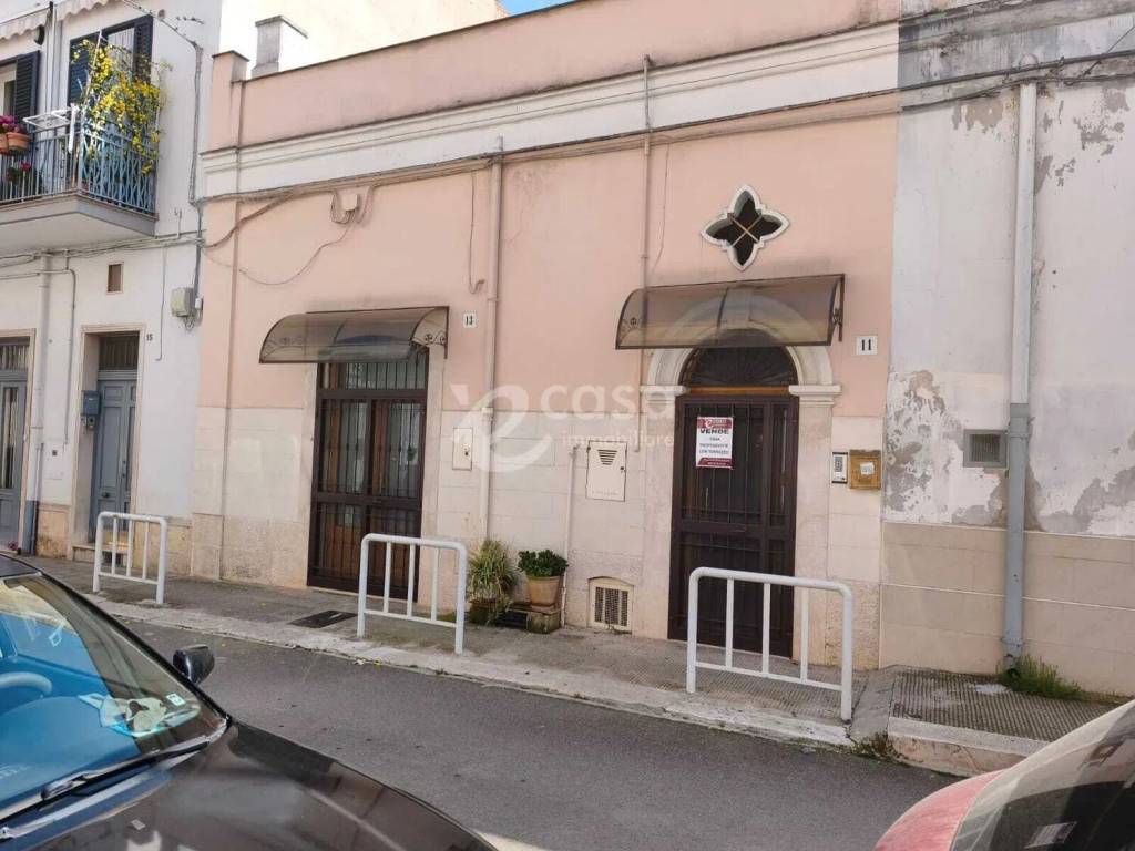 appartamento in vendita a Noicattaro