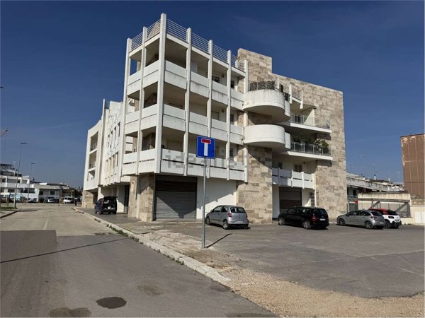appartamento in vendita a Noicattaro
