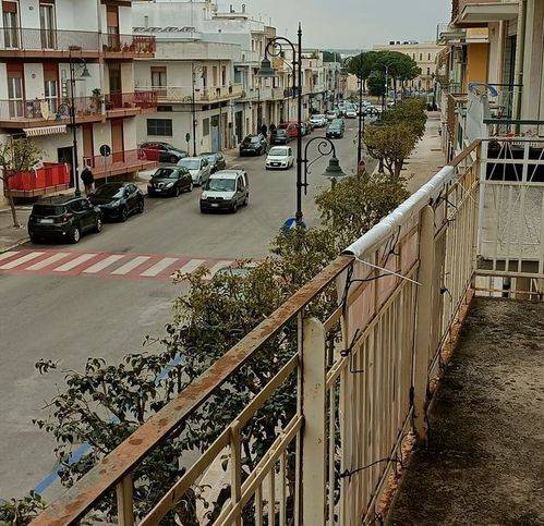 casa indipendente in vendita a Noicattaro