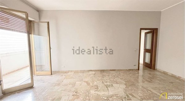 appartamento in vendita a Noicattaro