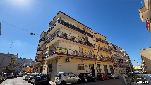 appartamento in vendita a Noicattaro