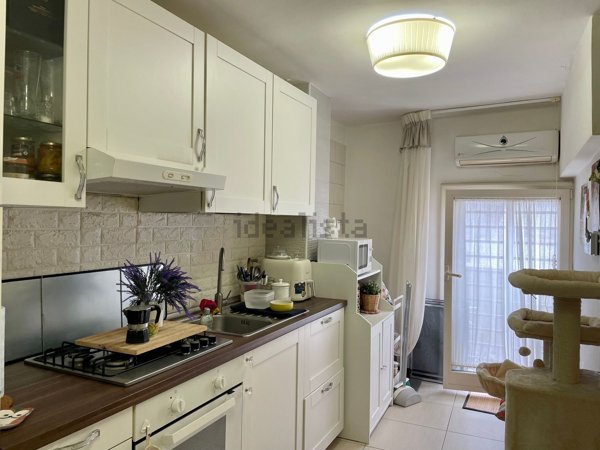 appartamento in vendita a Noicattaro