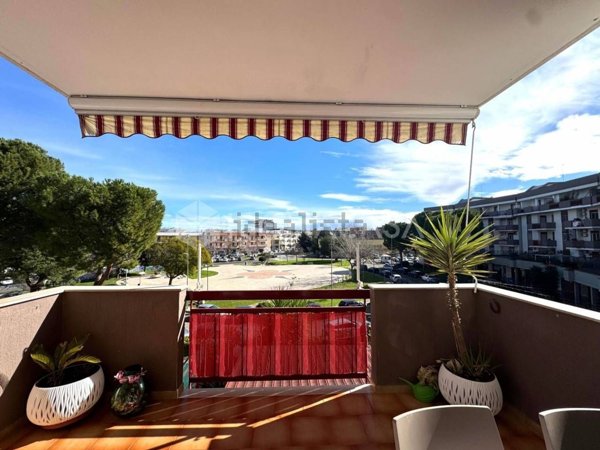 appartamento in vendita a Noicattaro