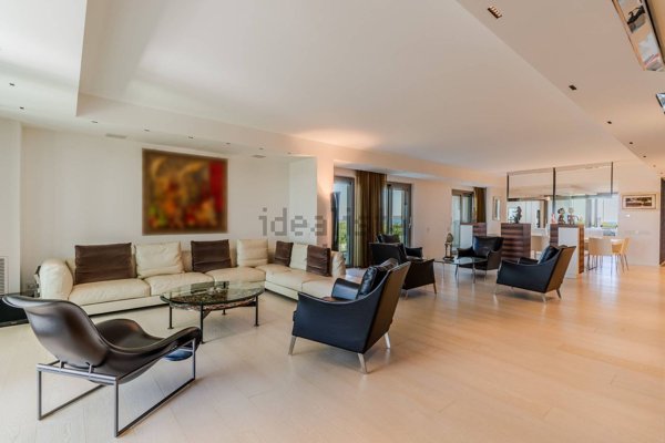 appartamento in vendita a Noicattaro in zona Parchitello