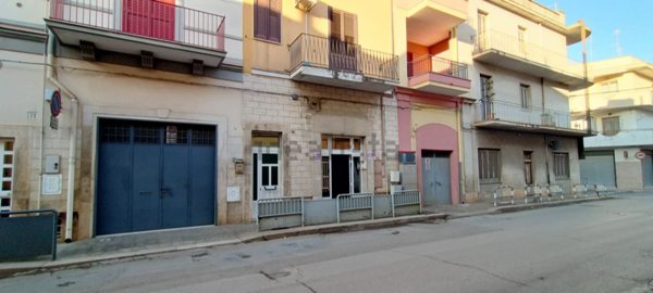 appartamento in vendita a Noicattaro