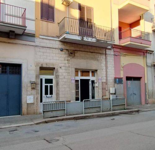 appartamento in vendita a Noicattaro