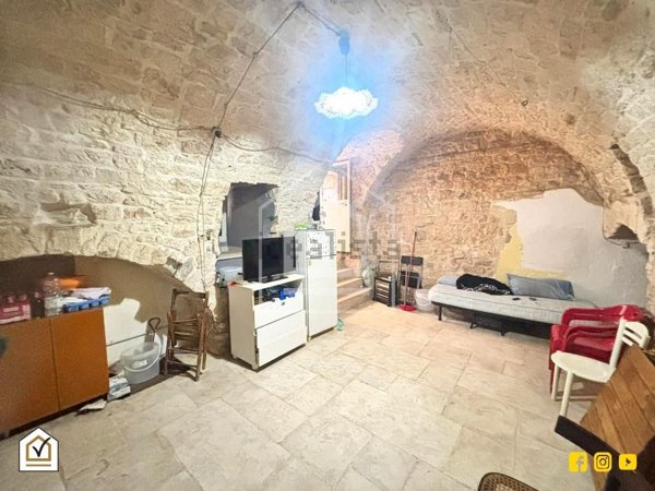 appartamento in vendita a Noicattaro