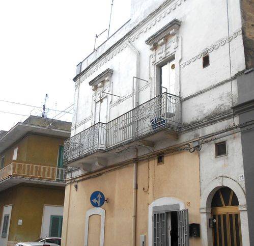 appartamento in vendita a Noicattaro
