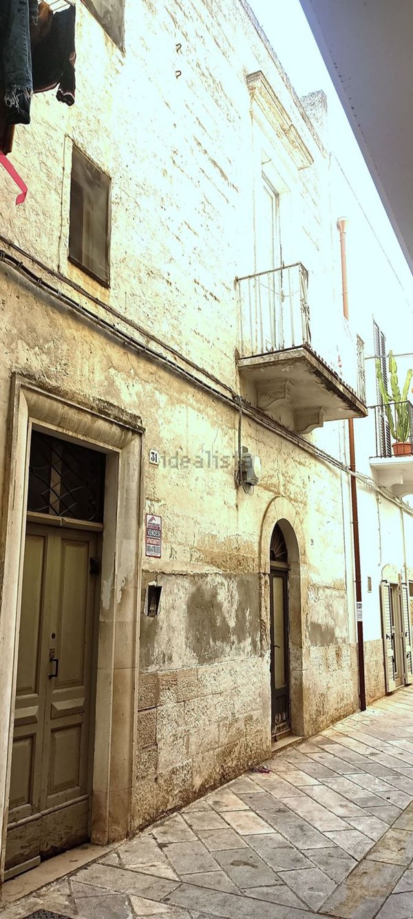 appartamento in vendita a Noicattaro