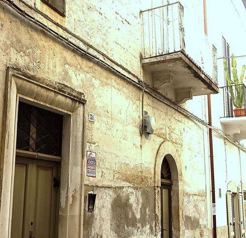appartamento in vendita a Noicattaro