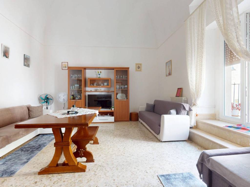 appartamento in vendita a Noicattaro